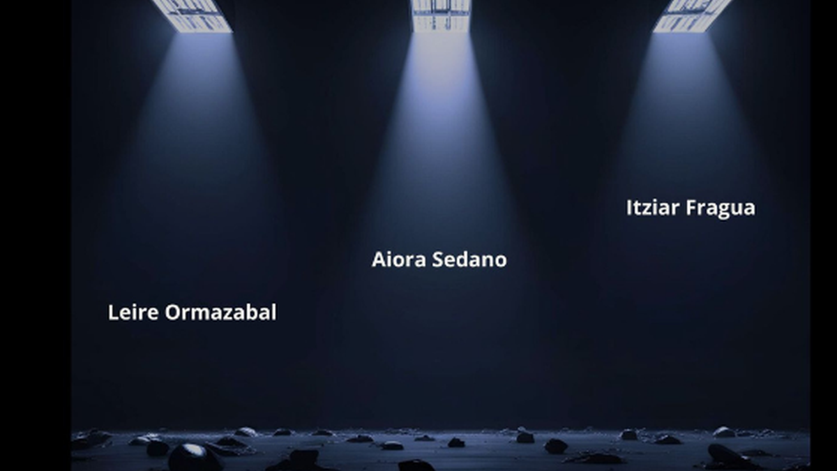 ‘Igogailua’ antzezlanaren aurrestreinaldia bihar La Fundición aretoan