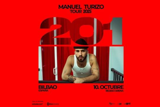 Manuel Turizo Miribillan