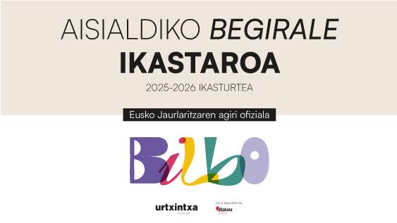 Urtxintxa Eskolaren Aisialdiko Begirale Ikastaroan izena emateko epea bihar bukatuko da