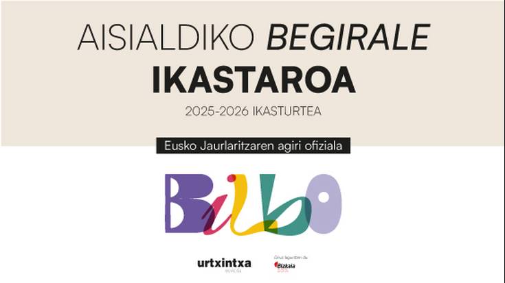 Urtxintxa Eskolaren Aisialdiko Begirale Ikastaroan izena emateko epea bihar bukatuko da