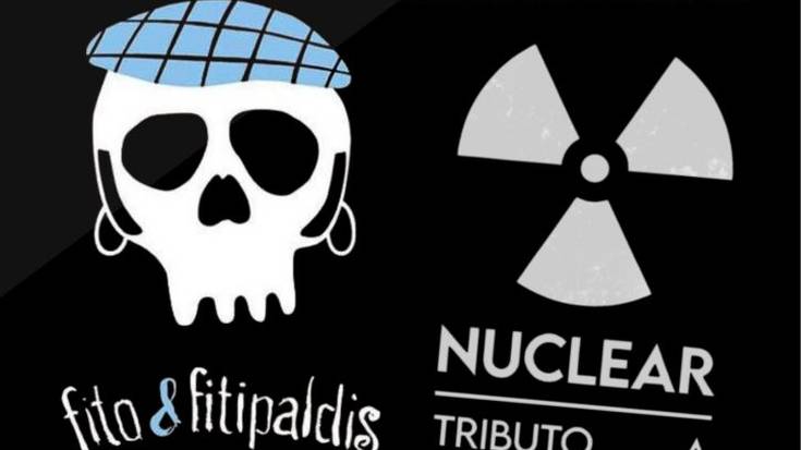 WHISKY BARATO + NUCLEAR Kafe Antzokian