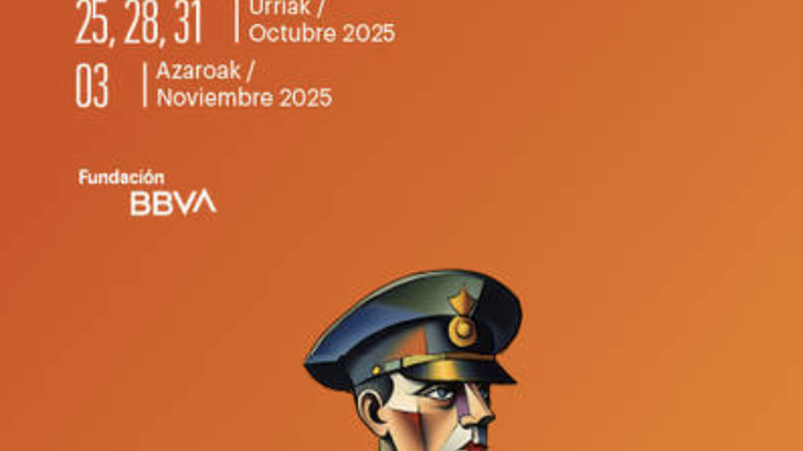 Bilbao Opera: LA FORZA DEL DESTINO Euskalduna Jauregian