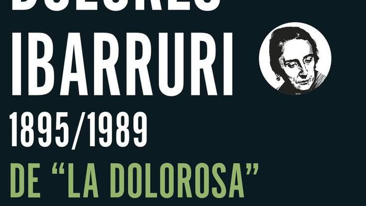 Dolores Ibarruri: Dolorosatik Pasionariara