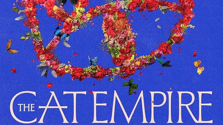THE CAT EMPIRE + Artista gonbidatua Santana27 Aretoan (Sala Gold)