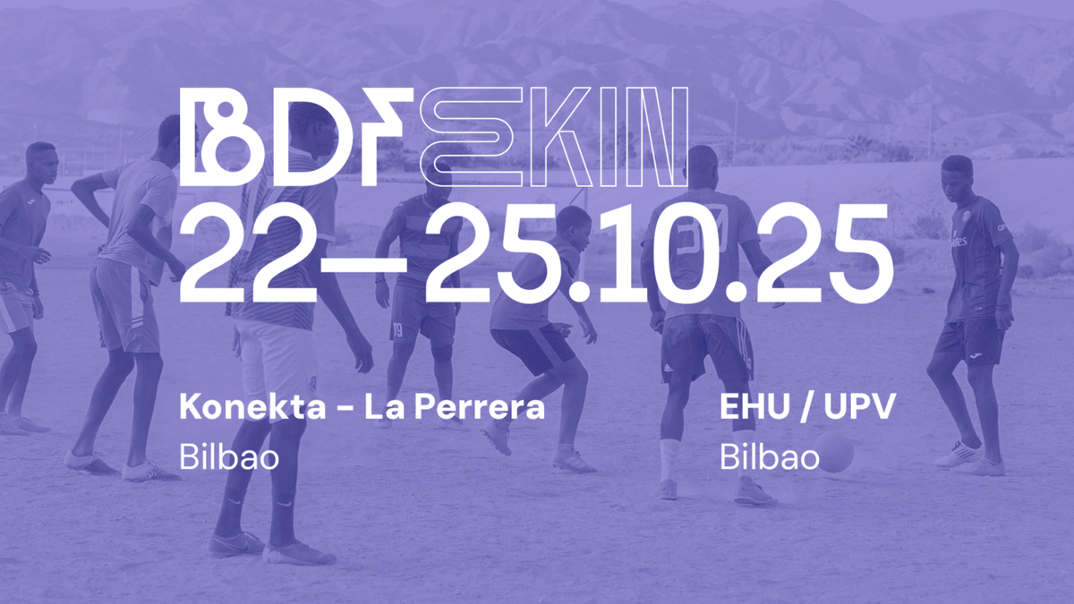 Basque Dok Jaialdiaren VI. edizioa hasiko da urriaren 22an