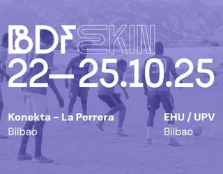 Basque Dok Jaialdiaren VI. edizioa hasiko da urriaren 22an