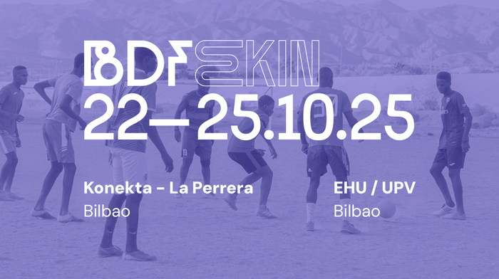 Basque Dok Jaialdiaren VI. edizioa hasiko da urriaren 22an