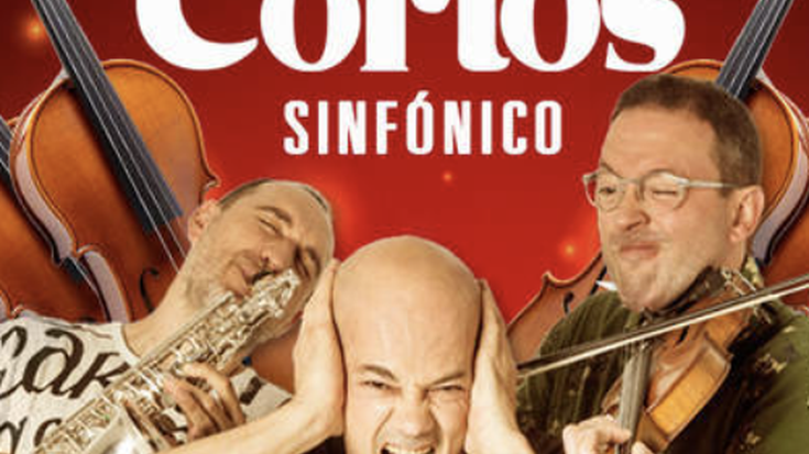 CELTAS CORTOS SINFONIKOA Euskalduna Jauregian