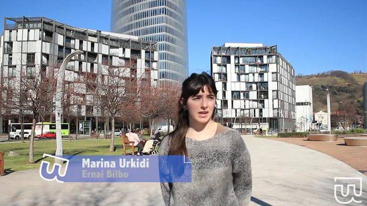 Ernaik prekarietatearen aurkako manifestazioa antolatu du bihar