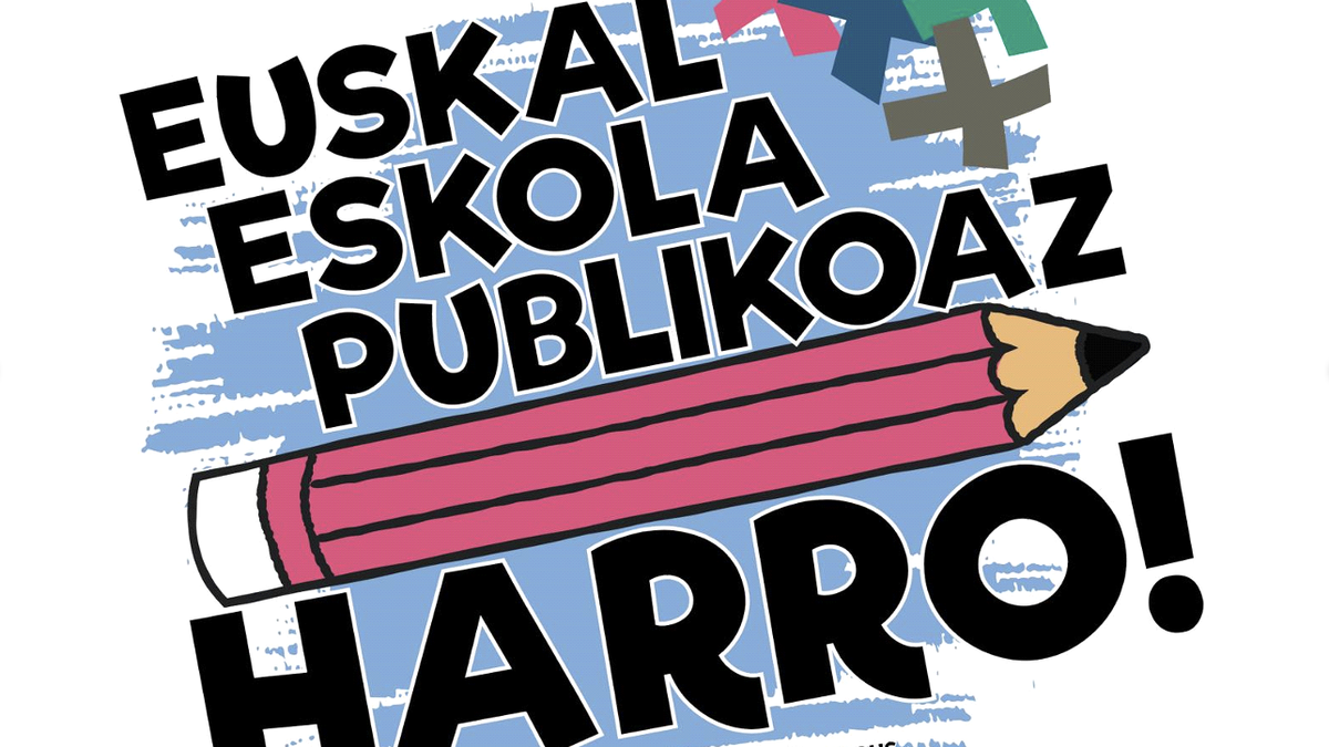 ESKOLA-SEGREGAZIOAREN AURKA, ESKOLA PUBLIKOA LEHENETSI