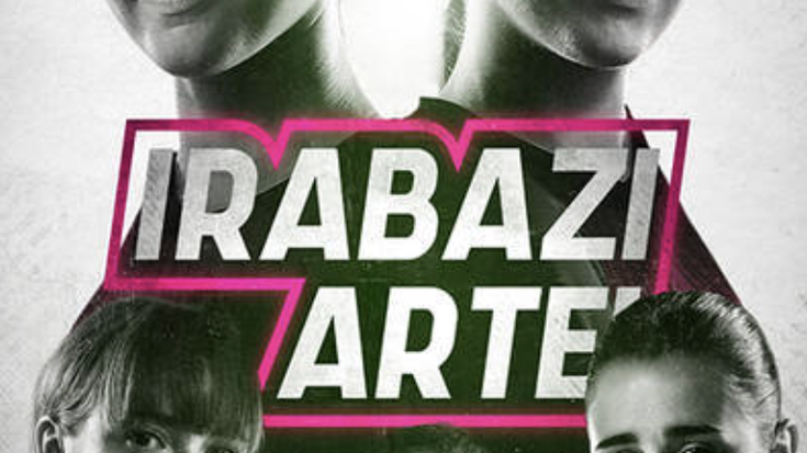 IRABAZI ARTE 4. denboraldiaren aurrestreinaldia Euskalduna Jauregian