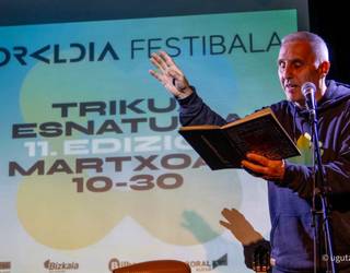 Loraldia Festibalaren 11.edizioarako sarrerak salgai daude