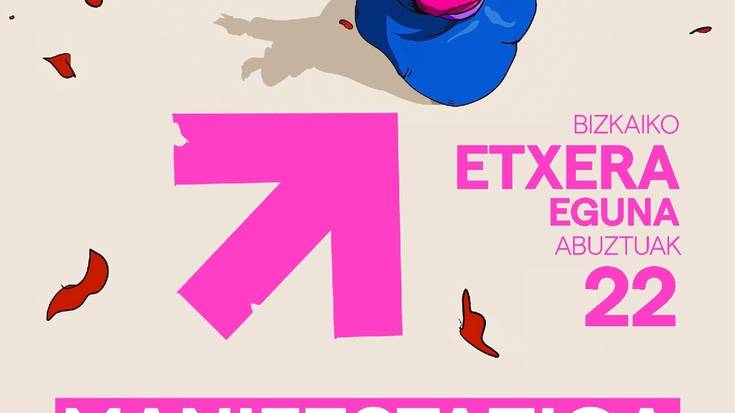 BIZKAIKO ETXERA EGUNA 2025