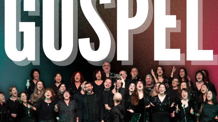 Gospel Gabonak: Kontzertua Bizkaia Aretoan