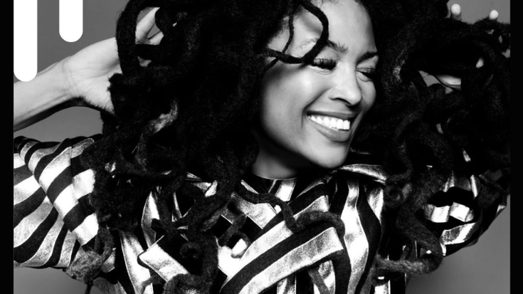 VALERIE JUNE Bilborocken