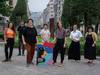 Zinegoak jaialdiak kultura eta sexu-aniztasuna aldarrikatuko ditu bere 22. edizioan