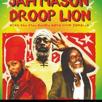 Lutan Fyah + Jah Mason + Zhayna Kafe Antzokian