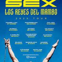 LOS SEX Azkena Aretoan