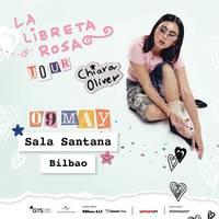 CHIARA OLIVER Santana27 Aretoan (Gold Sala)