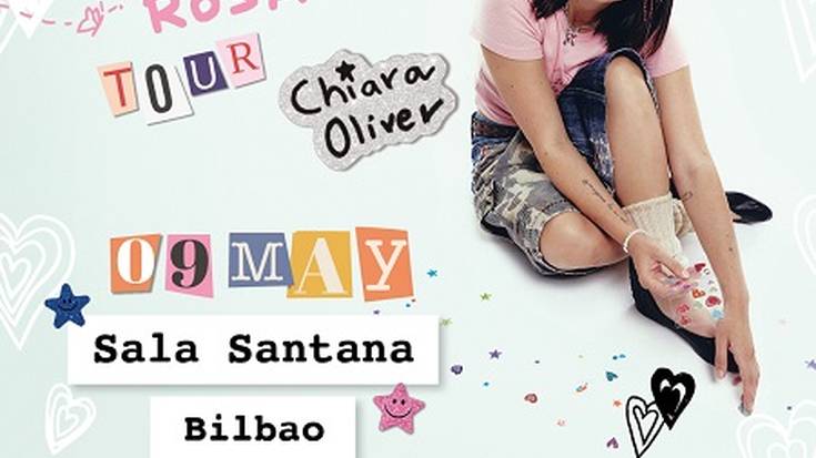 CHIARA OLIVER Santana27 Aretoan (Gold Sala)