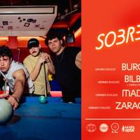 Sobrezero Cotton Club Aretoan