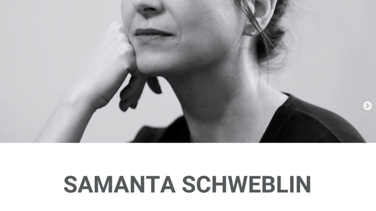 Samanta Schweblin BBK Aretoan