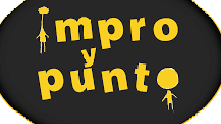 Antzerkia: Impro y punto