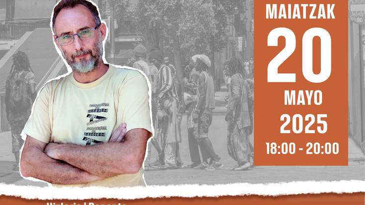 Komunikazio inklusiborako eta herritartasun globalerako erronkak Bilborocken