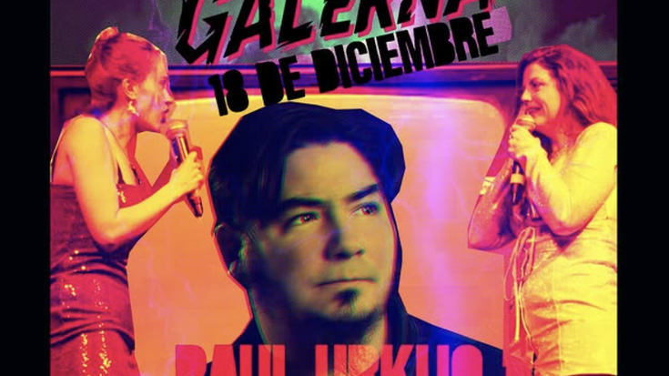 🎙️La Galerna Late Night Bilborocken