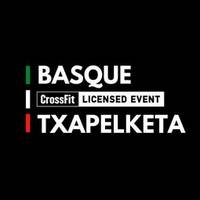 BASQUE CROSSFIT TXAPELKETA 2025 Miribillan