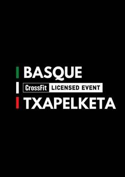 BASQUE CROSSFIT TXAPELKETA 2025 Miribillan