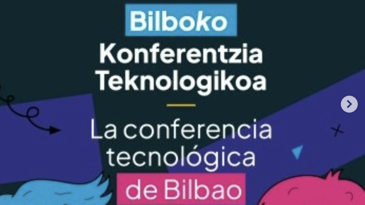 Bilboko Konferentzia Teknologikoa Nave9n