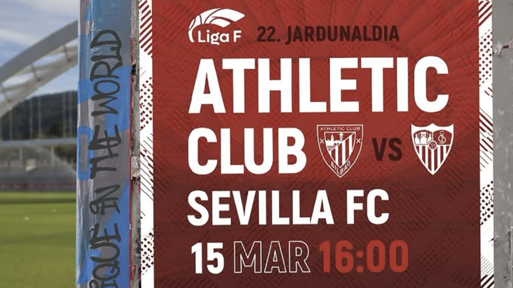Lezama lehoiez beteko da Ligako 22. jardunaldian