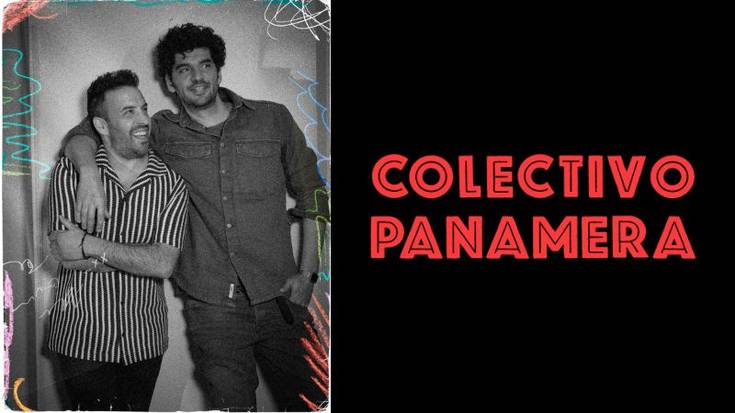 Colectivo Panamera Kafe Antzokian