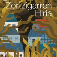 BIRA: Zortzigaren hiria
