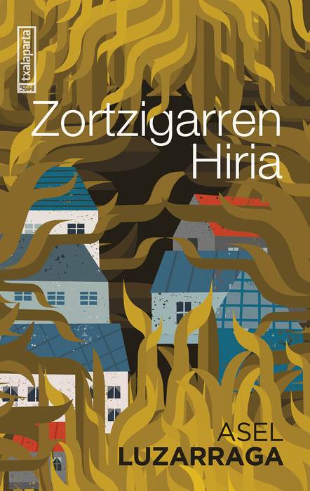 BIRA: Zortzigaren hiria