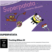 SUPERPATATA BBK Aretoan