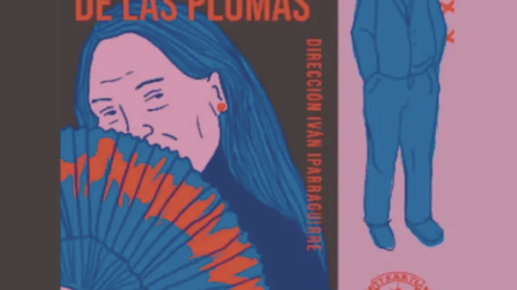 ANTZERKI AMATEURRAREN JAIALDIA: EL ZOO DE LAS PLUMAS Pabellon 6en