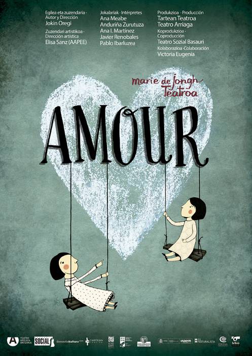 'Amour'