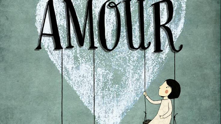 'Amour'