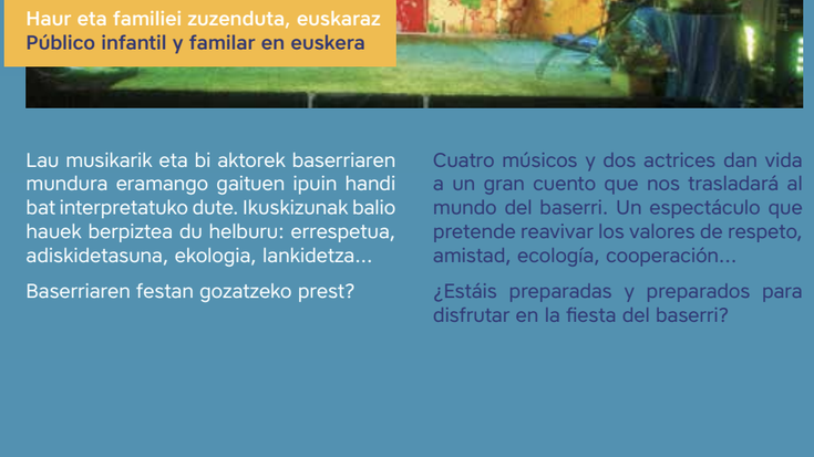 Musikauzo: Panpox Baserrian Jai