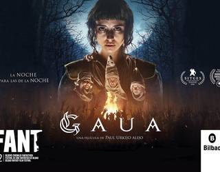 PreFANT zikloak Gaua filmaren aurrestreinaldia hartuko du