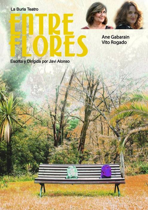 Kultur Gabonak: Entre flores antzerkia