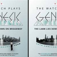 The Watch plays Genesis Kafe Antzokian