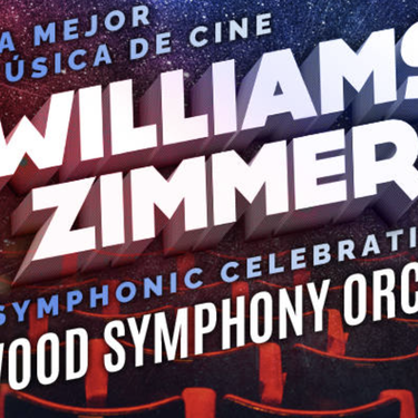 JOHN WILLIAMS & HANS ZIMMER kontzertua Euskalduna Jauregian