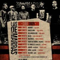 LOS DE MARRAS Santana27 Aretoan (Gold Sala)