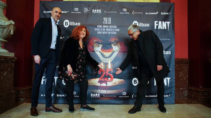 'Artico' filmaren premierearekin abiatuko da aurtengo FANT zinemaldia