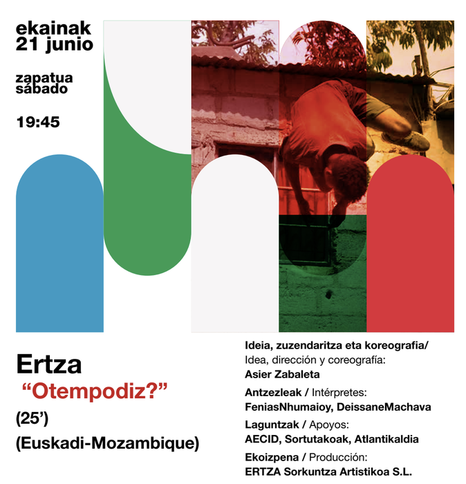 Ibaiondo Dantzan 2025: OTEMPODIZ? Miribillan