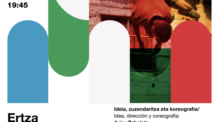 Ibaiondo Dantzan 2025: OTEMPODIZ? Miribillan