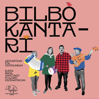 Bilboko Konpartsak: BILBO KANTARI
